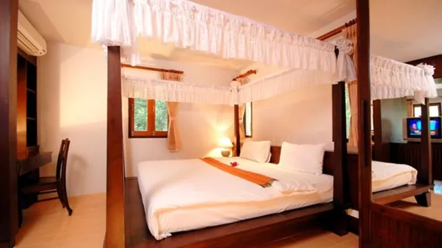 Holiday Villa Koh Lanta photo 2