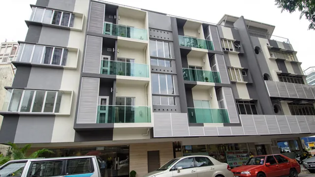 12Fly Kuala Lumpur photo 3