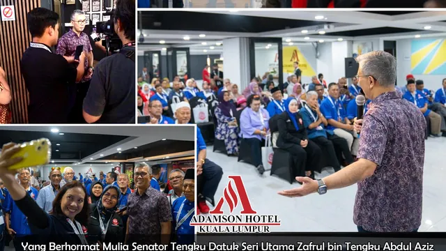 Adamson Kuala Lumpur photo 3