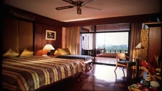 Pavilion Queen's Bay Krabi