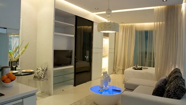 Damas Suites and Residence photo 1