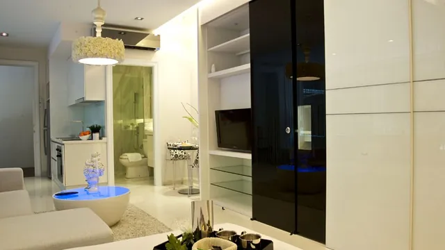 Damas Suites and Residence photo 2
