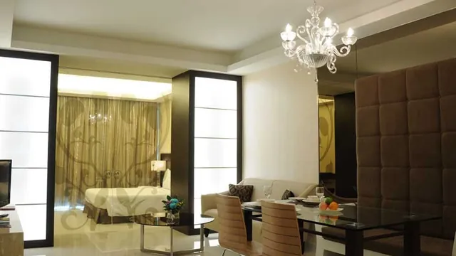 Damas Suites and Residence photo 3