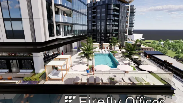 Firefly Park Resort photo 3