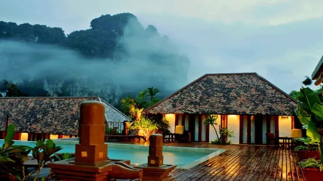 Vogue Resort & Spa Ao Nang photo 1