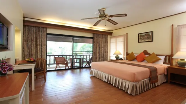 Vogue Resort & Spa Ao Nang photo 2