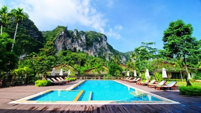 Vogue Resort & Spa Ao Nang photo 3