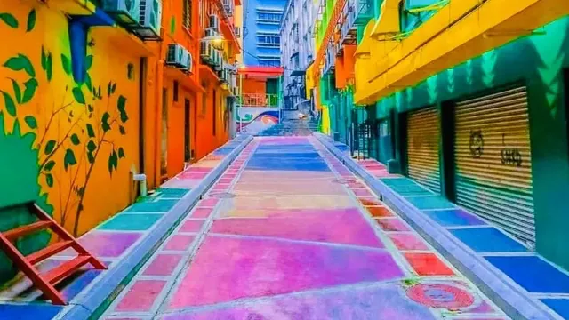 Imperial Bukit Bintang Kuala Lumpur photo 2
