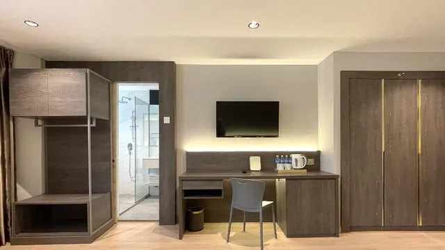 Imperial Bukit Bintang Kuala Lumpur photo 3