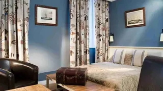 Ibis Styles Lima San Isidro