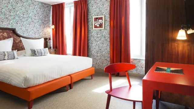 Pullman Adelaide photo 3
