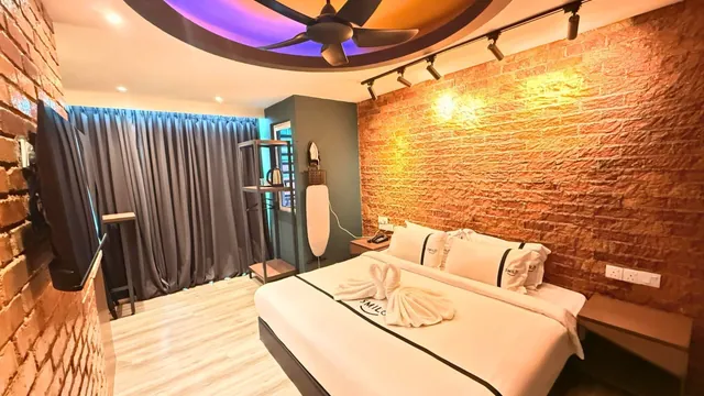 Seeds Hotel Setiawangsa photo 3