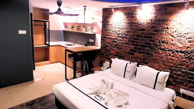 Smile Hotel Wangsa Maju photo 1