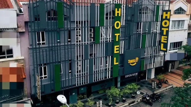 Smile Hotel Wangsa Maju photo 2