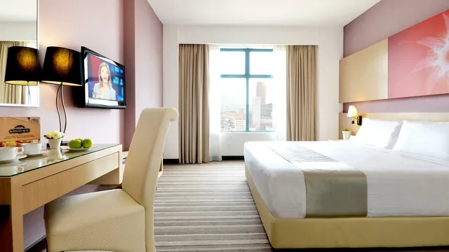 Soleil Kuala Lumpur photo 2