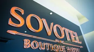 Sovotel Boutique Hotel