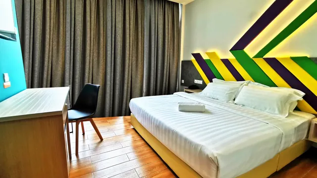 Sovotel Boutique Hotel photo 2