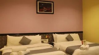 Twin Hotel Kuala Lumpur