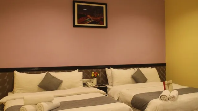 Twin Hotel Kuala Lumpur photo 1