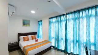 OYO Rooms Ampang Point Shopping Mall