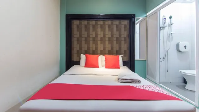 OYO Rooms Bukit Bintang Extension photo 2