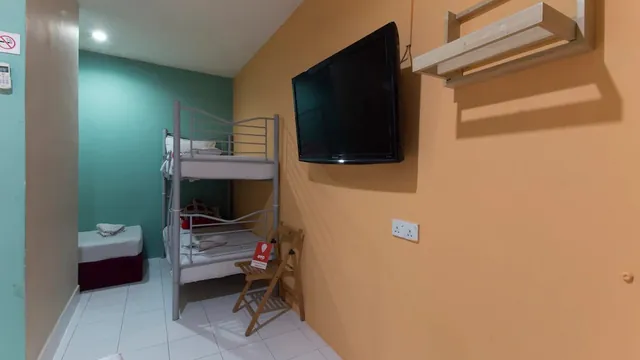 OYO Rooms Bukit Bintang Extension photo 3