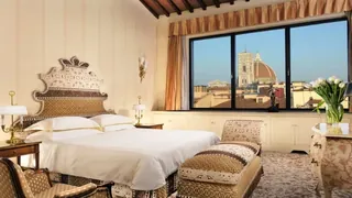 Grand Mercure SP Itaim Bibi