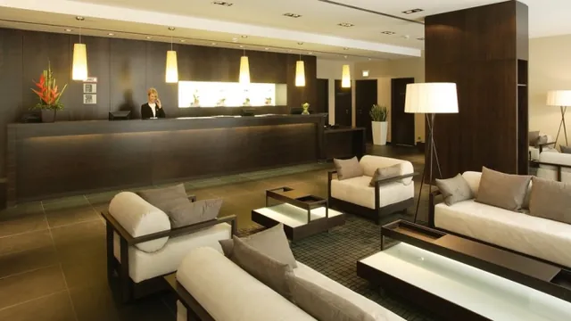 Grand Mercure Rio de Janeiro Copacabana photo 1