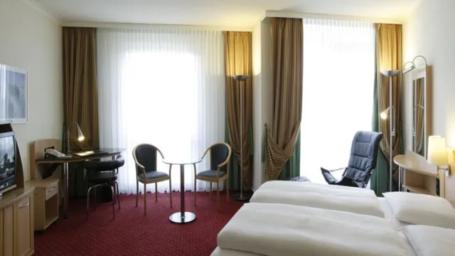 Grand Mercure Rio de Janeiro Copacabana photo 3