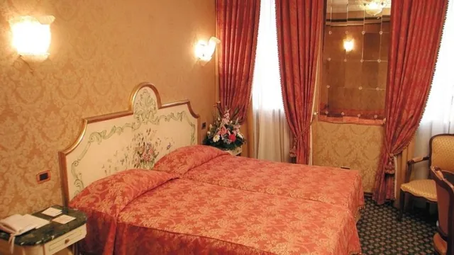 Bellini Boscolo Hotel Venice photo 1
