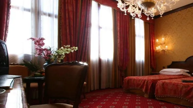 Bellini Boscolo Hotel Venice photo 2
