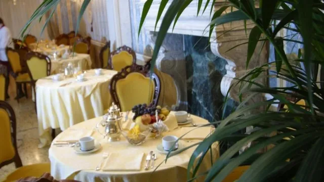 Bellini Boscolo Hotel Venice photo 3