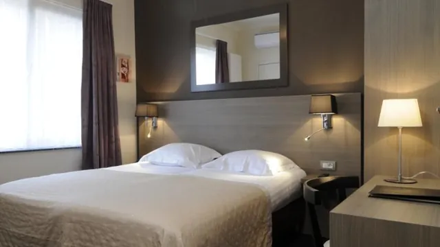 Albert 1 Hotel Brugge photo 1