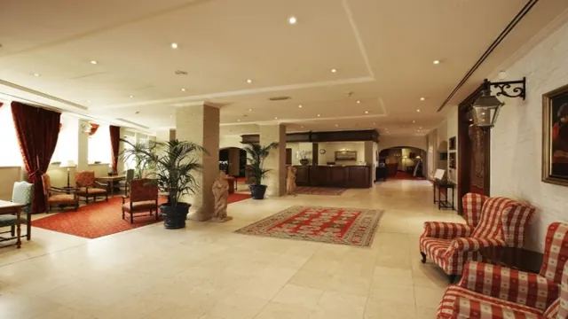 Albert 1 Hotel Brugge photo 3