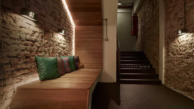 Lantern Hotel photo 2
