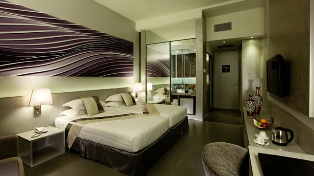 Vivatel Kuala Lumpur photo 2