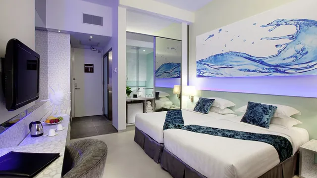 Vivatel Kuala Lumpur photo 3