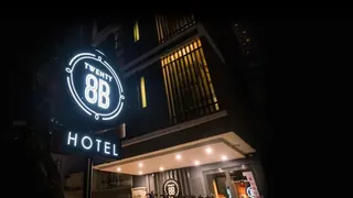Twenty 8B Hotel