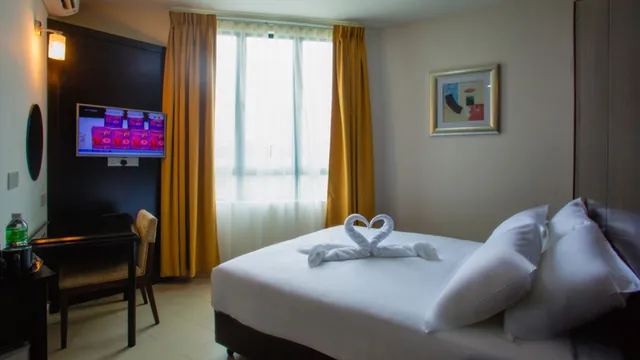Akar Hotel Kuala Lumpur photo 1