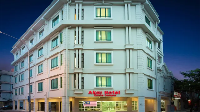 Akar Hotel Kuala Lumpur photo 2