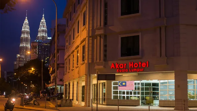 Akar Hotel Kuala Lumpur photo 3