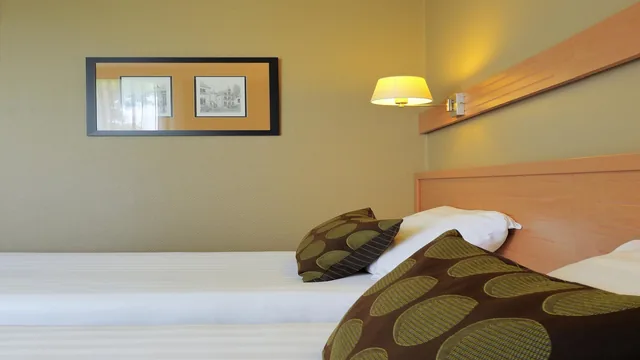 Mercure Hotel Zwolle photo 3