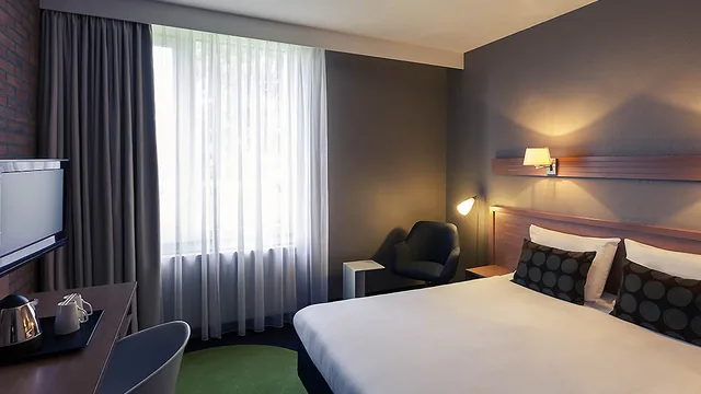 Mercure Hotel Zwolle photo 6