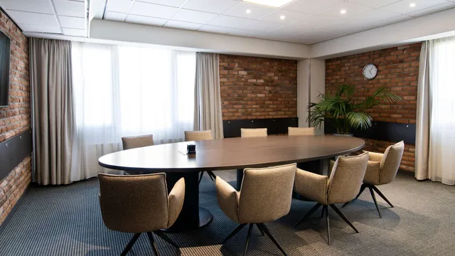 Mercure Hotel Zwolle photo 7