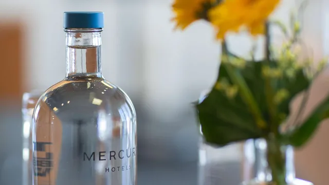 Mercure Hotel Zwolle photo 8