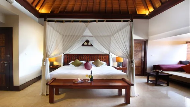 Ramada Bintang Bali Resort & Spa Kuta photo 1