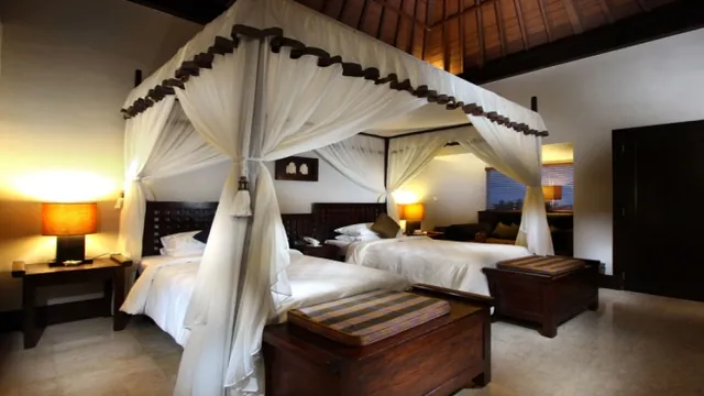 Ramada Bintang Bali Resort & Spa Kuta photo 2