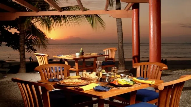 Ramada Bintang Bali Resort & Spa Kuta photo 3