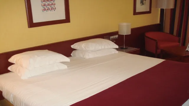 Hotel Holiday Inn Lisbon Continental photo 5