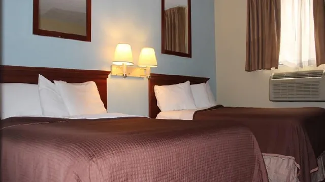 Hotel Holiday Inn Lisbon Continental photo 6